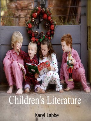 cover image of Children's Literature